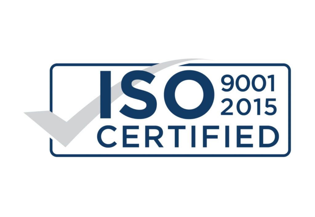 ISO 9001