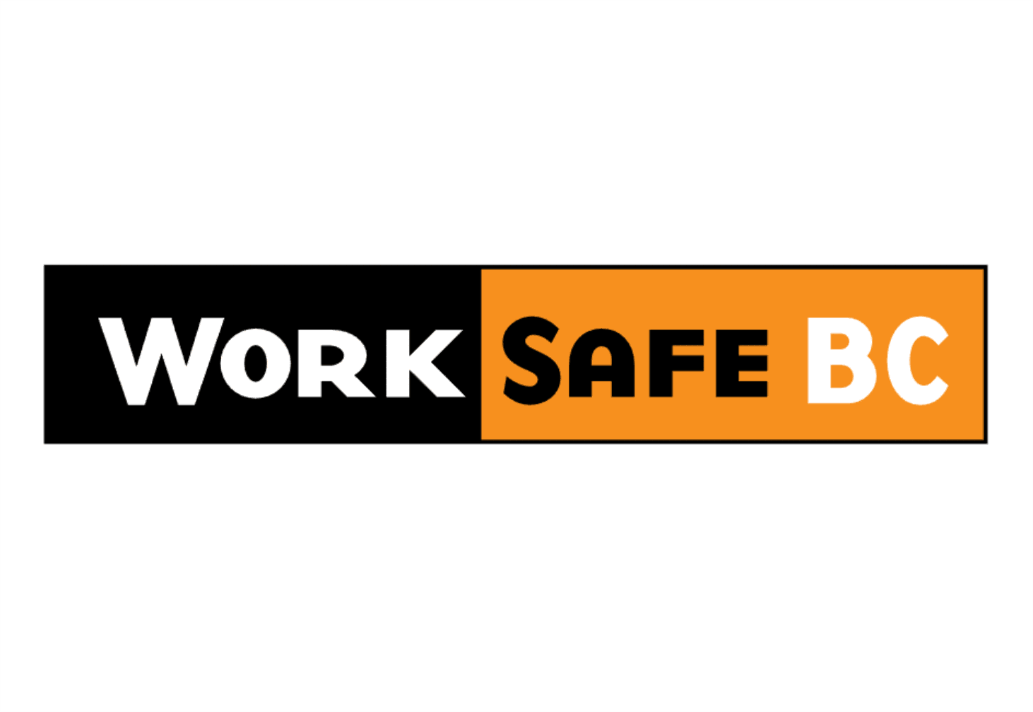 WORK SAFE BC